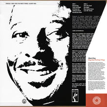Load image into Gallery viewer, Albert King – King, Does The King's Things