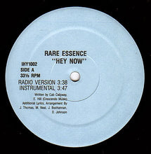Load image into Gallery viewer, Rare Essence – Hey Now
