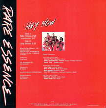 Load image into Gallery viewer, Rare Essence – Hey Now