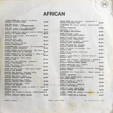 Load image into Gallery viewer, Orchestre Les Bakuba* – Nakoluka Yo Sabina / Somo Osali