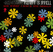 Load image into Gallery viewer, Kenny Burrell – Have Yourself A Soulful Little Christmas