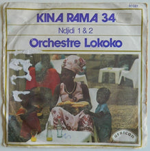 Load image into Gallery viewer, Orchestre Lokoko – Ndjidi 1 &amp; 2