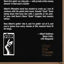 Load image into Gallery viewer, Albert King – King, Does The King's Things