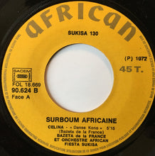 Load image into Gallery viewer, Orchestre African Fiesta Sukisa* – Celina / Mwika
