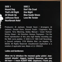 Load image into Gallery viewer, Albert King – King, Does The King's Things