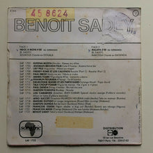 Load image into Gallery viewer, Benoit Sadey – Ndol'a moni / Malapa