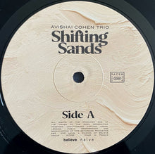 Load image into Gallery viewer, Avishai Cohen Trio – Shifting Sands
