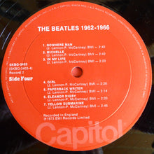 Load image into Gallery viewer, The Beatles – The Beatles 1962-1966