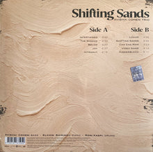 Load image into Gallery viewer, Avishai Cohen Trio – Shifting Sands