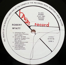 Load image into Gallery viewer, Robert Wyatt – Robert Wyatt