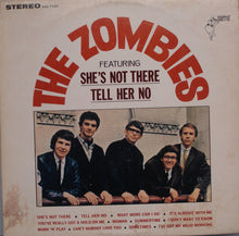 Load image into Gallery viewer, The Zombies – The Zombies