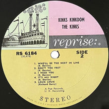 Load image into Gallery viewer, The Kinks – Kinks Kinkdom