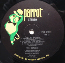 Load image into Gallery viewer, The Zombies – The Zombies