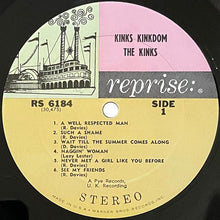 Load image into Gallery viewer, The Kinks – Kinks Kinkdom