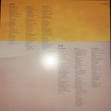 Load image into Gallery viewer, Daryl Hall &amp; John Oates – Marigold Sky