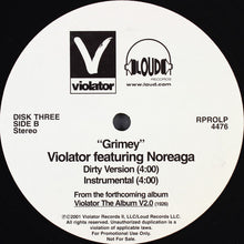 Load image into Gallery viewer, Violator – 3 Hits From The Album V2.0