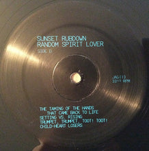Load image into Gallery viewer, Sunset Rubdown – Random Spirit Lover