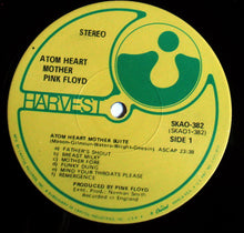Load image into Gallery viewer, Pink Floyd – Atom Heart Mother