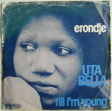 Load image into Gallery viewer, Uta Bella – Erondje