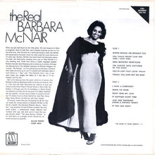 Load image into Gallery viewer, Barbara McNair – The Real Barbara McNair