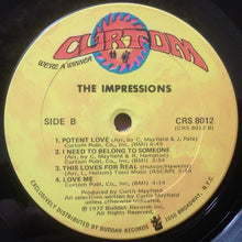 Load image into Gallery viewer, Impressions – Times Have Changed