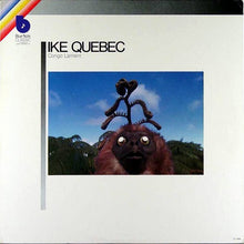 Load image into Gallery viewer, Ike Quebec – Congo Lament
