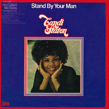 Load image into Gallery viewer, Candi Staton – Stand By Your Man