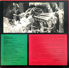 Load image into Gallery viewer, Donald Byrd – Black Byrd