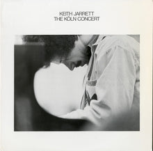 Load image into Gallery viewer, Keith Jarrett – The Köln Concert