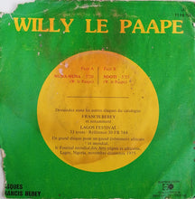 Load image into Gallery viewer, Willy Le Paape – Muna-Muna