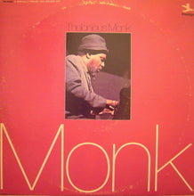 Load image into Gallery viewer, Thelonious Monk – Thelonious Monk