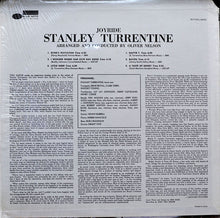 Load image into Gallery viewer, Stanley Turrentine – Joyride
