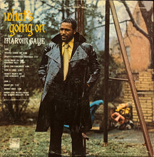 Load image into Gallery viewer, Marvin Gaye – What's Going On