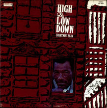 Load image into Gallery viewer, Lightnin' Slim* – High And Low Down