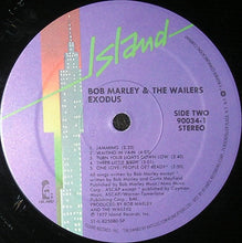 Load image into Gallery viewer, Bob Marley &amp; The Wailers – Exodus