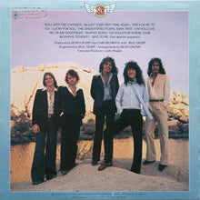 Load image into Gallery viewer, REO Speedwagon – You Can Tune A Piano, But You Can't Tuna Fish