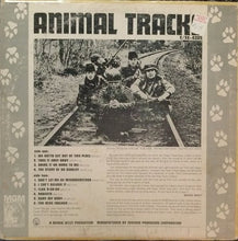 Load image into Gallery viewer, The Animals! – Animal Tracks