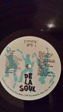 Load image into Gallery viewer, De La Soul – 3 Feet High And Rising