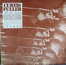 Load image into Gallery viewer, Curtis Fuller – All-Star Sextets