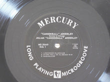 Load image into Gallery viewer, Cannonball Adderley Quintet – Cannonball Adderley Quintet In Chicago