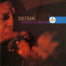 Load image into Gallery viewer, Coltrane – "Live" At The Village Vanguard