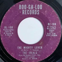 Load image into Gallery viewer, The Ideals (6) – The Mighty Lover