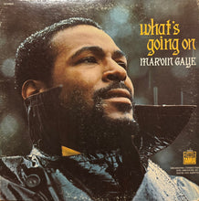 Load image into Gallery viewer, Marvin Gaye – What's Going On