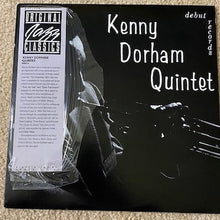 Load image into Gallery viewer, Kenny Dorham Quintet – Kenny Dorham Quintet