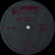 Load image into Gallery viewer, Jerry Butler – Jerry Butler's Great Soul Hits