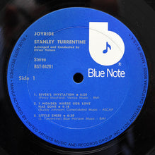 Load image into Gallery viewer, Stanley Turrentine – Joyride
