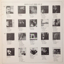 Load image into Gallery viewer, Art Blakey &amp; The Jazz Messengers = アート・ブレイキーとジャズ・メッセンジャーズ – 3 Blind Mice = スリー・ブラインド・マイス