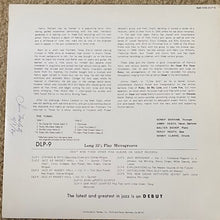 Load image into Gallery viewer, Kenny Dorham Quintet – Kenny Dorham Quintet