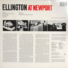 Load image into Gallery viewer, Duke Ellington And His Orchestra – Ellington At Newport