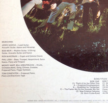 Load image into Gallery viewer, The Grateful Dead – Anthem Of The Sun